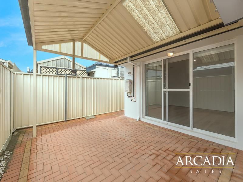 COMPLETE REFURBISHMENT at Arcadia Waters Maddington