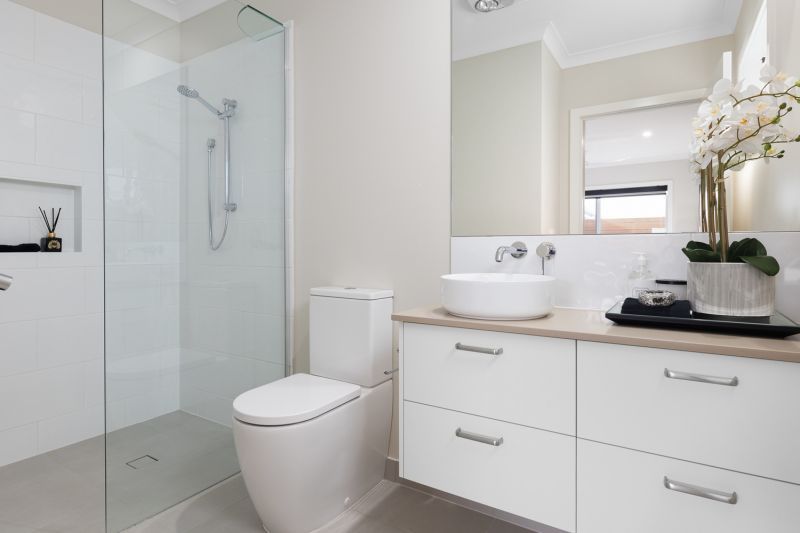 Your spacious, light-filled new home awaits