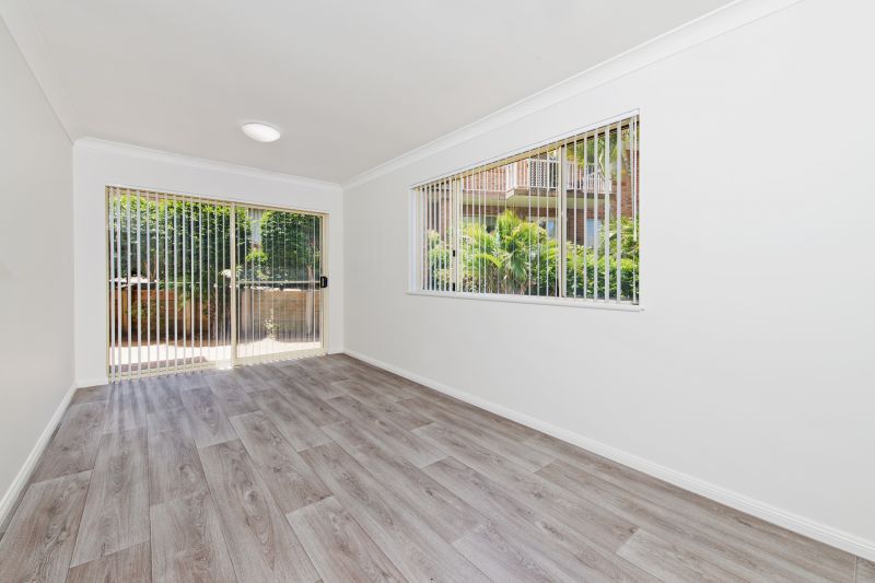 Shiny, new beginnings at Bellevue Gardens Retirement Village