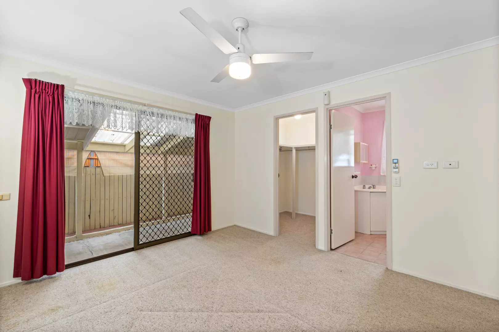 Great Find in Rustic Court