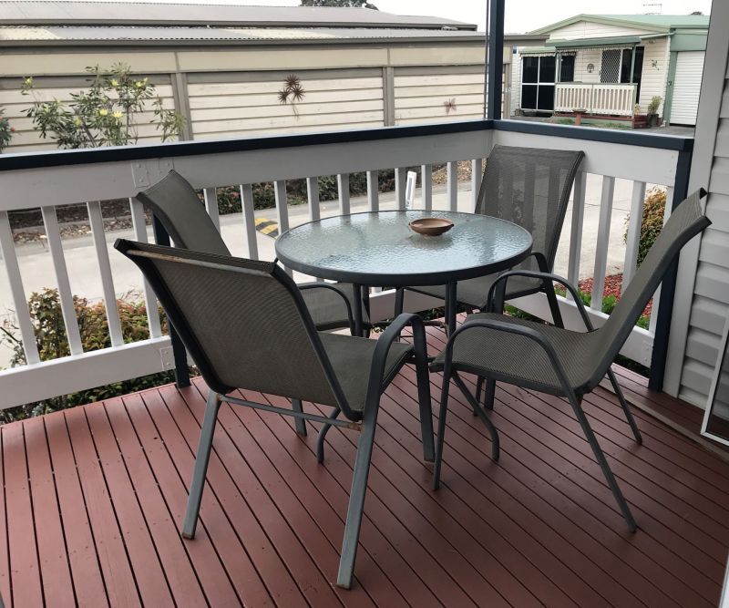 Peninsula Parklands - Site 030