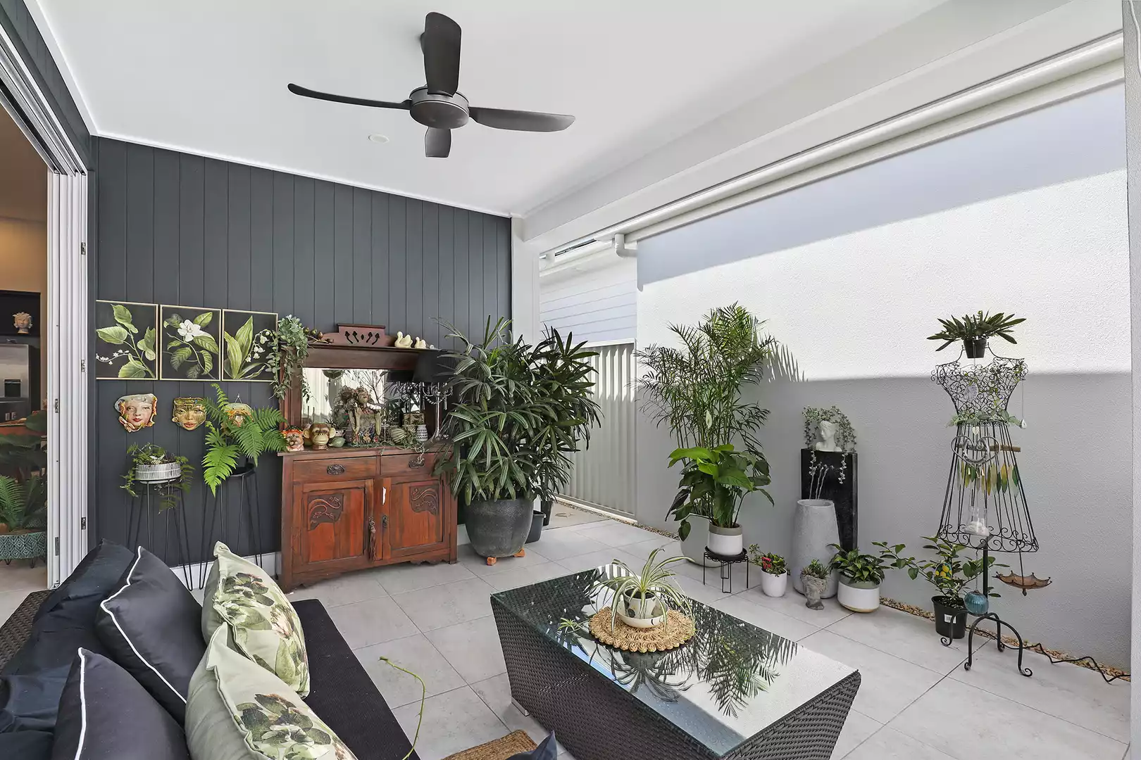 Bold Designer Style Meets Masterful Rightsizing - Villa 197 GemLife