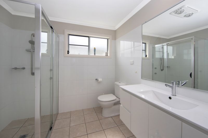 Move in with Nothing to be Done!