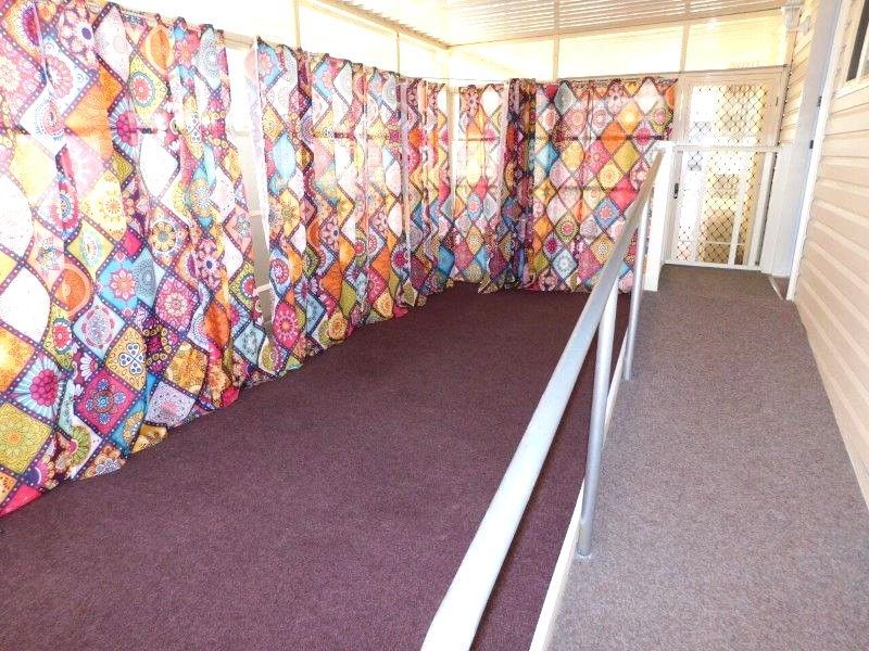 Bayway Village - Site 520