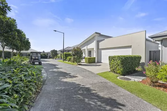 Site 088  - Established Perigrine