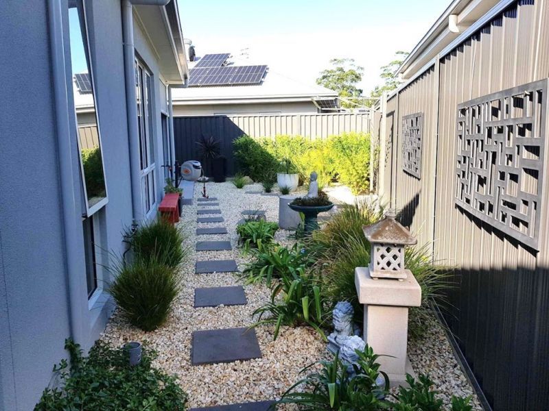 YOUR PERFECT RETREAT