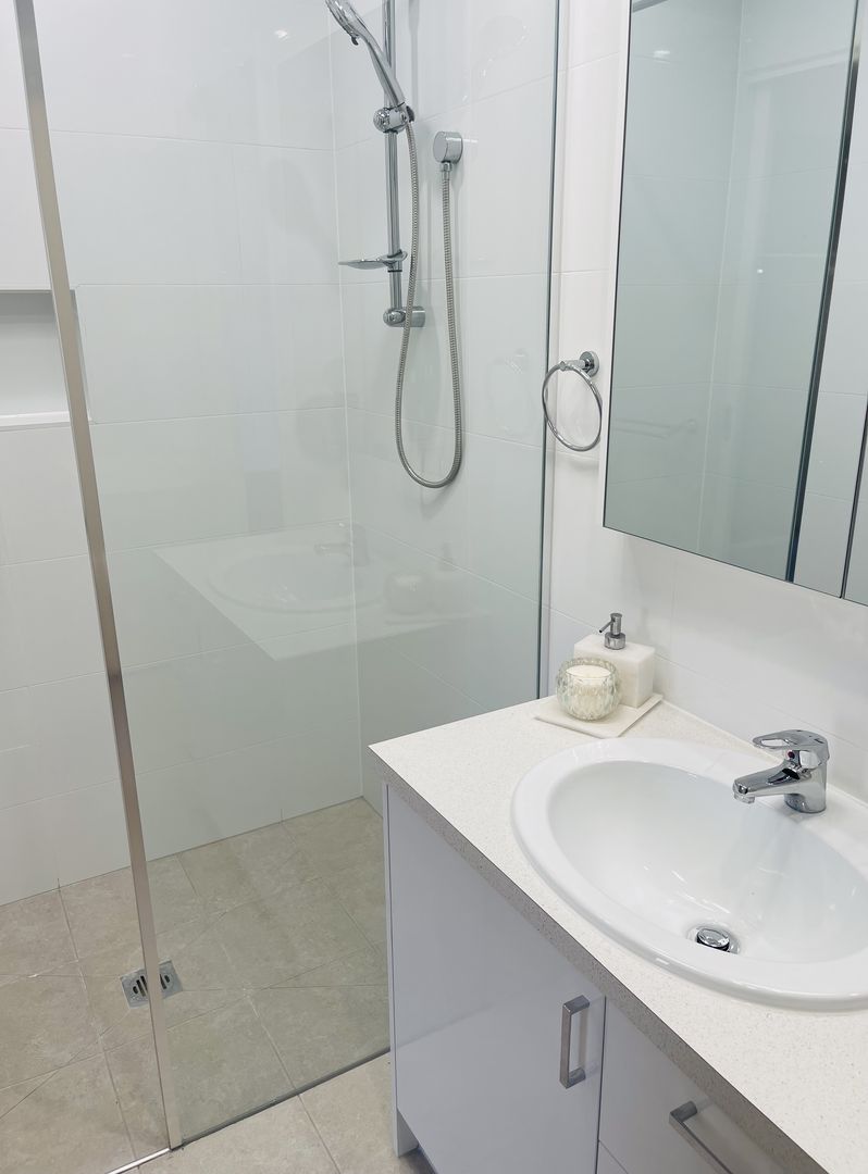 Beautiful two-bedroom Unit - Unit 57