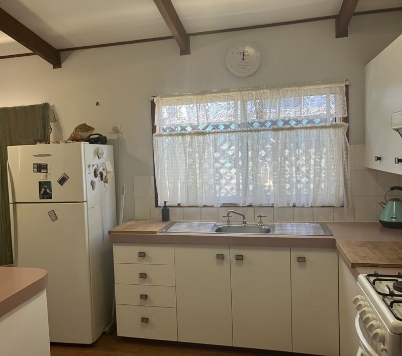 Entry price living in retirement over 50's