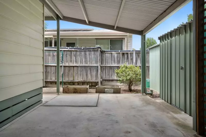 Newly Painted Interior & Large Front Deck