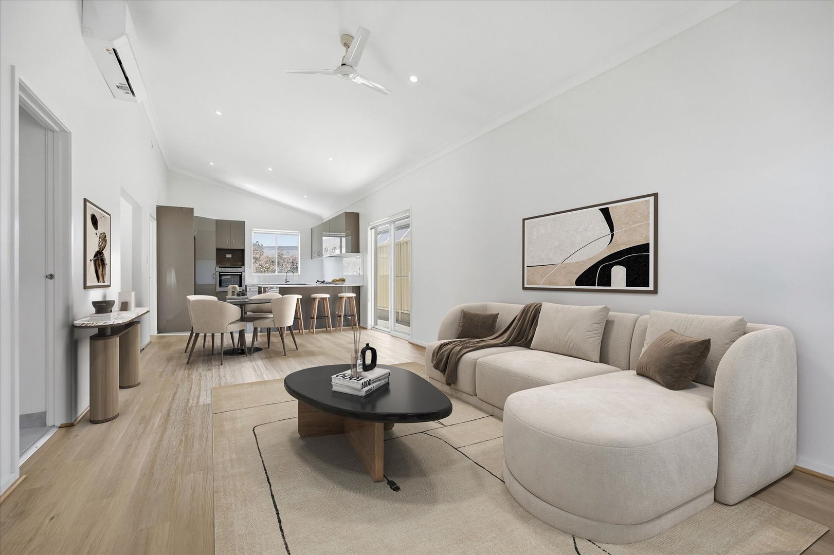 Home 211 Palm Lake Resort Truganina