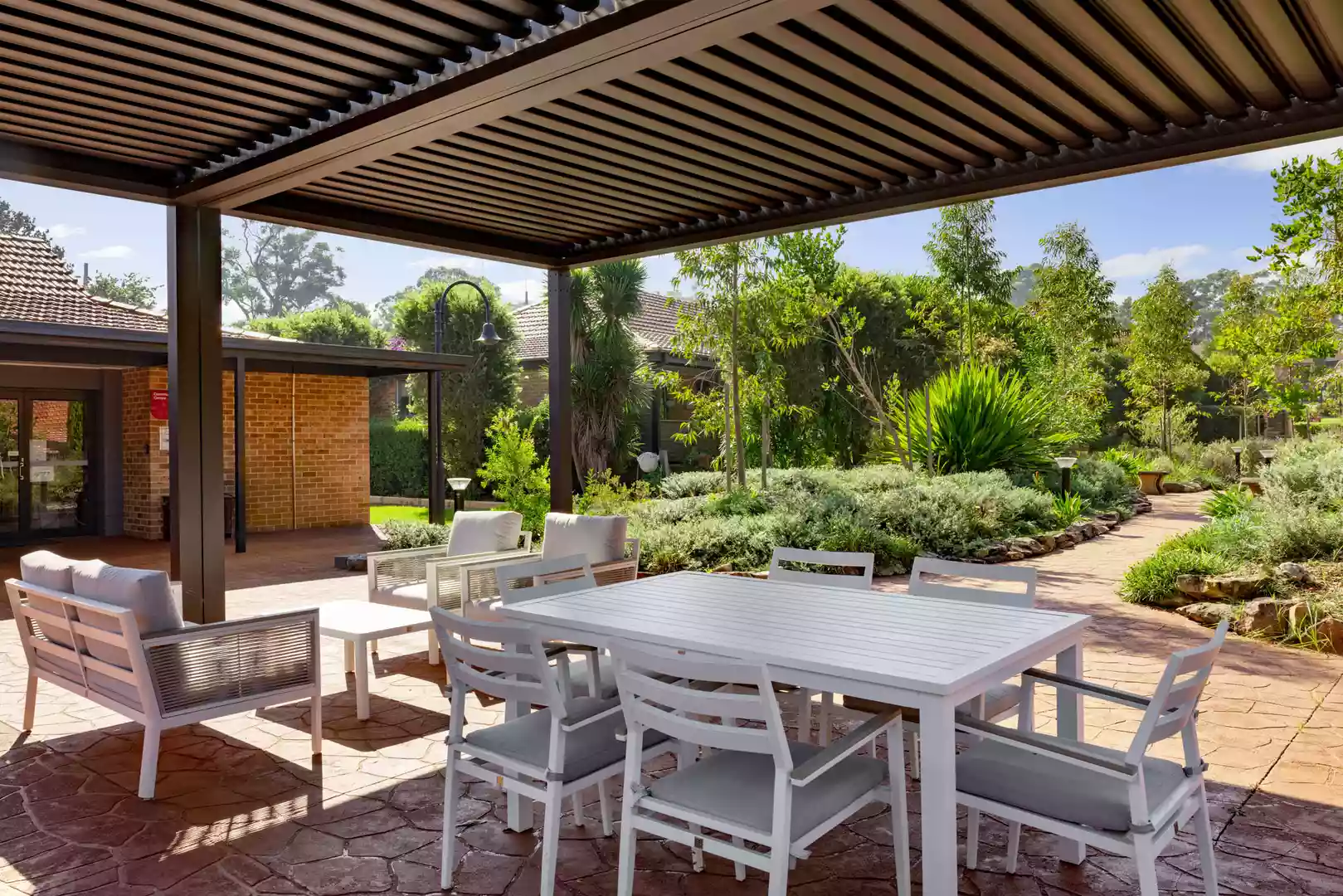 Uniting Kentgrove Retirement Village