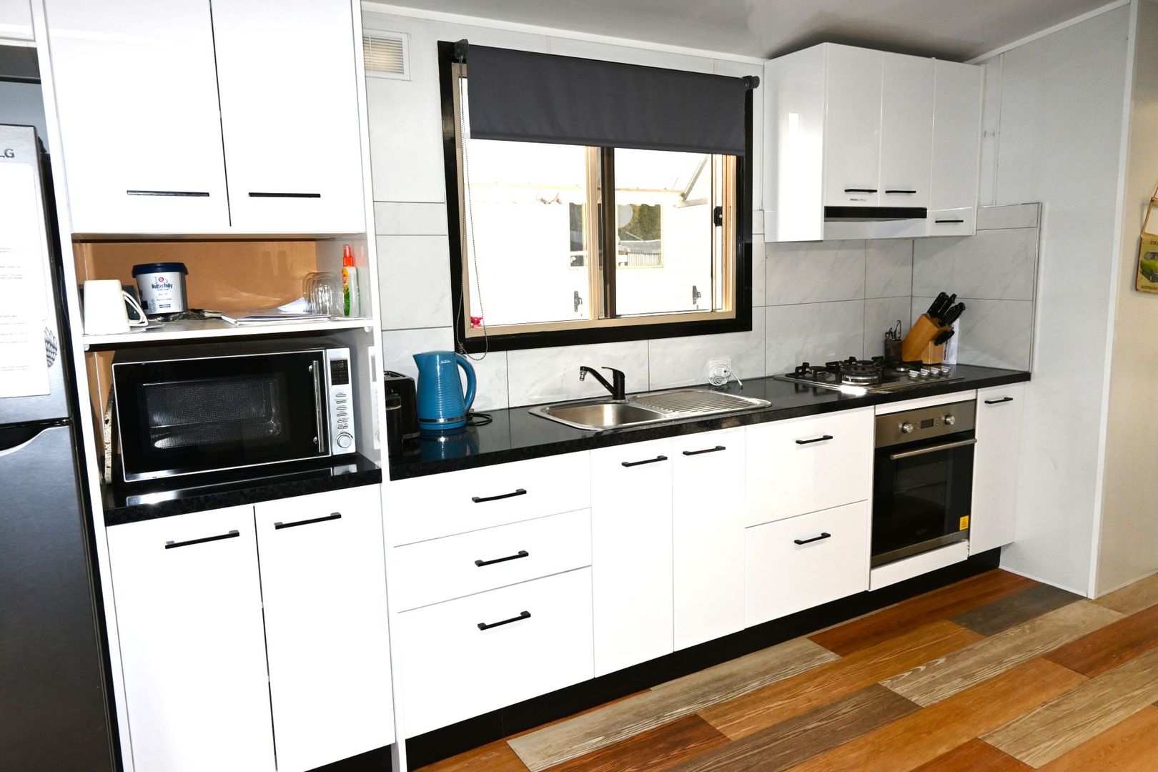 Royal Pacific Residences - Over 50's Pet Friendly Residential Park