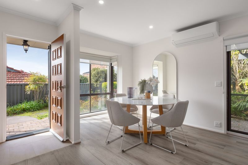 The perfect home for your retirement