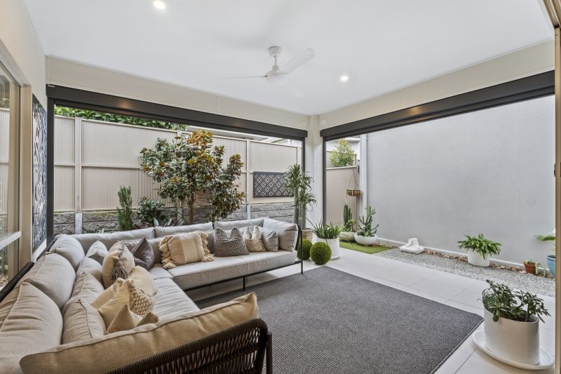 Site 238 - Established Macan