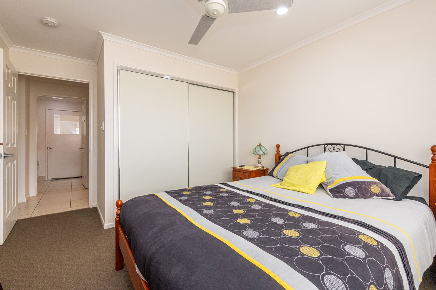Spacious, Stylish & Perfectly Positioned for Easy Resort Living 