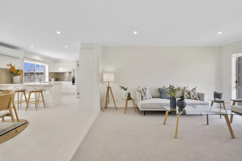 Corner Home with Sunny Courtyard and Village Lifestyle