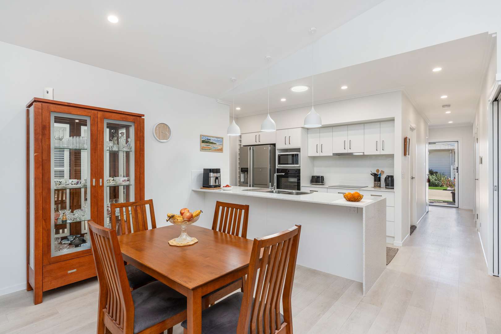 Homesite 233 | Neat, sweet and complete.