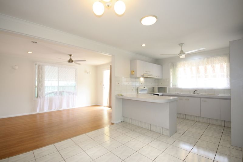 Tweed Broadwater Village, an Over 50’s Pet Friendly Lifestyle Village. 