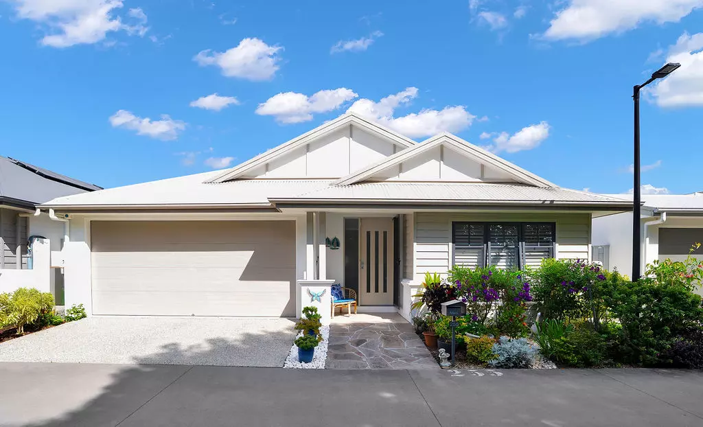 255 Dominica by Palm Lake Resort