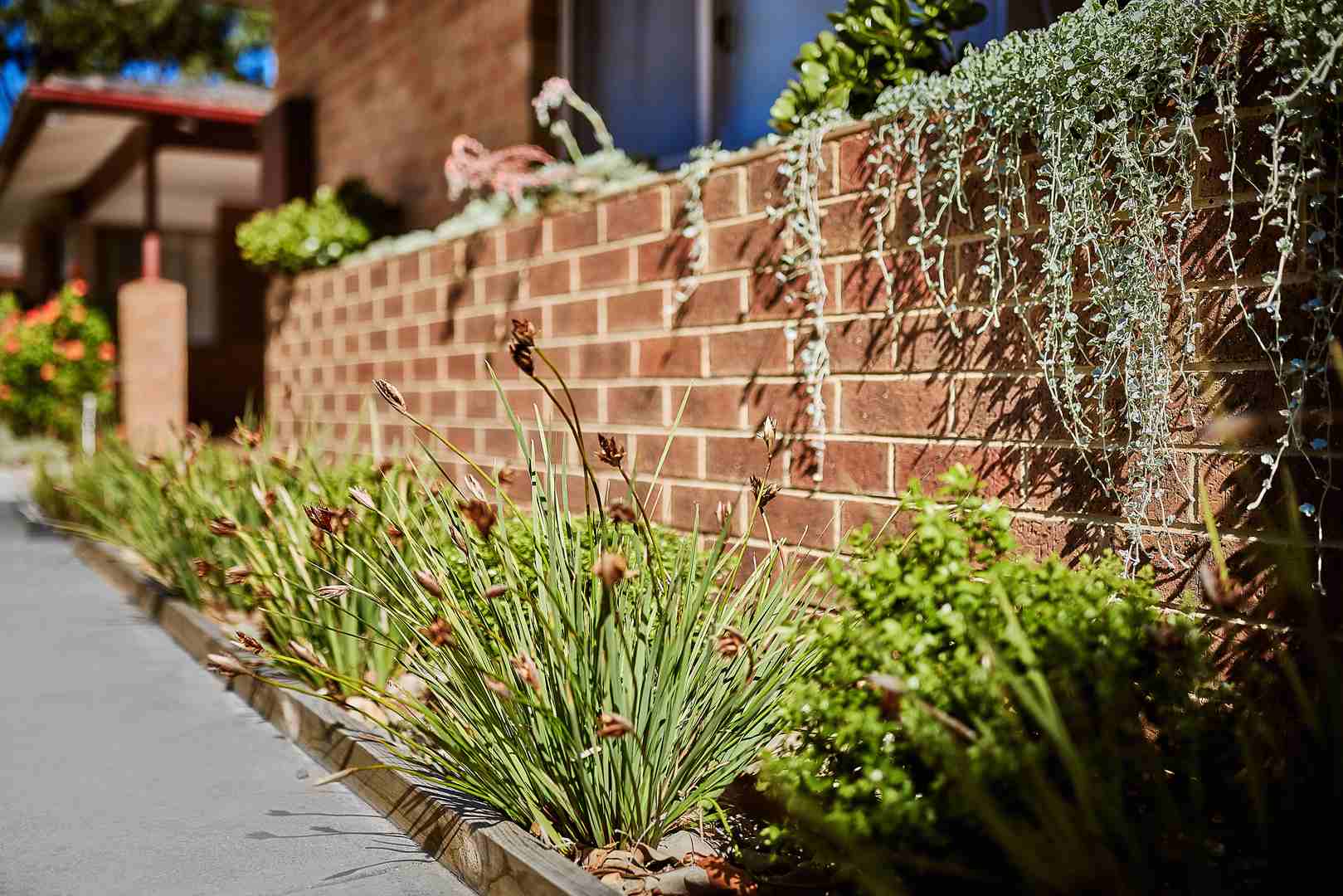 Retirement Living at Bethany Close