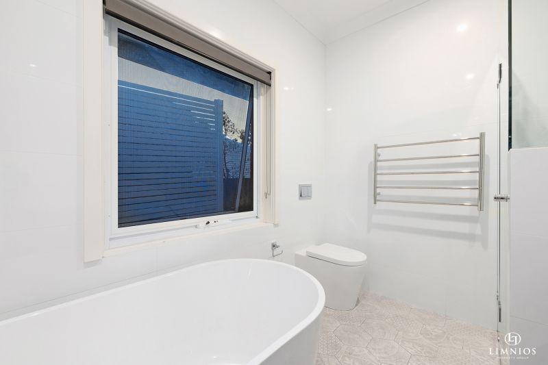 Cool classic with modern convenience.