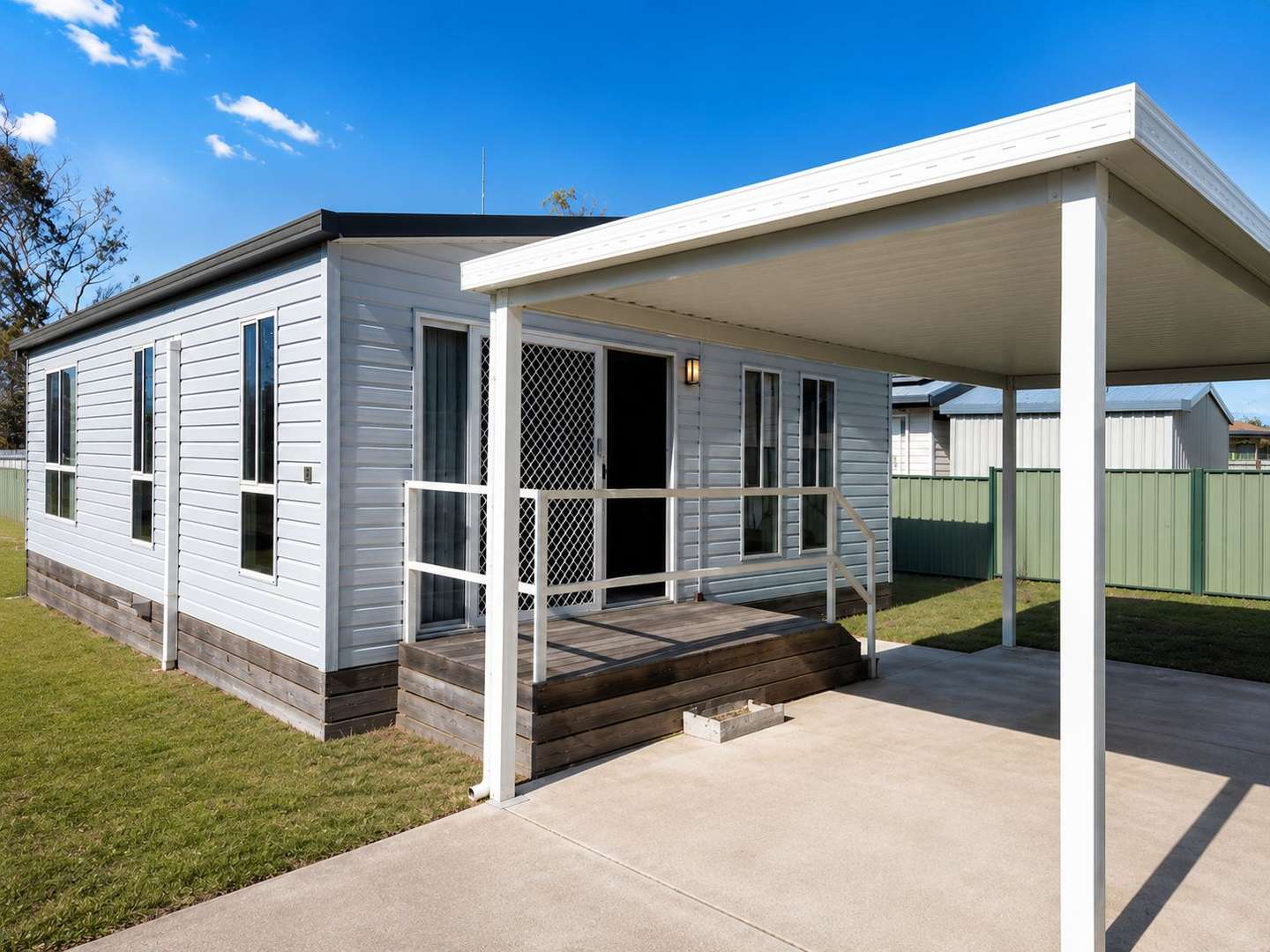 Hunter Valley Lifestyle Estate, Site 47, 56 Carrs Road, Neath NSW 2326
