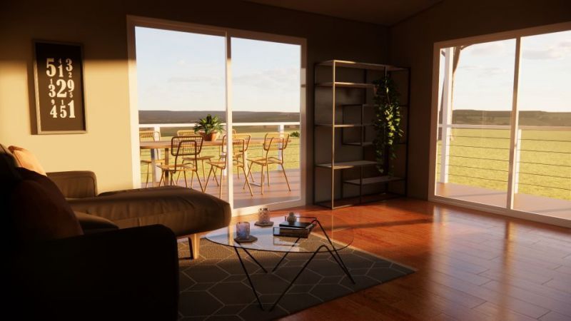 Pelican Shores - Site 109