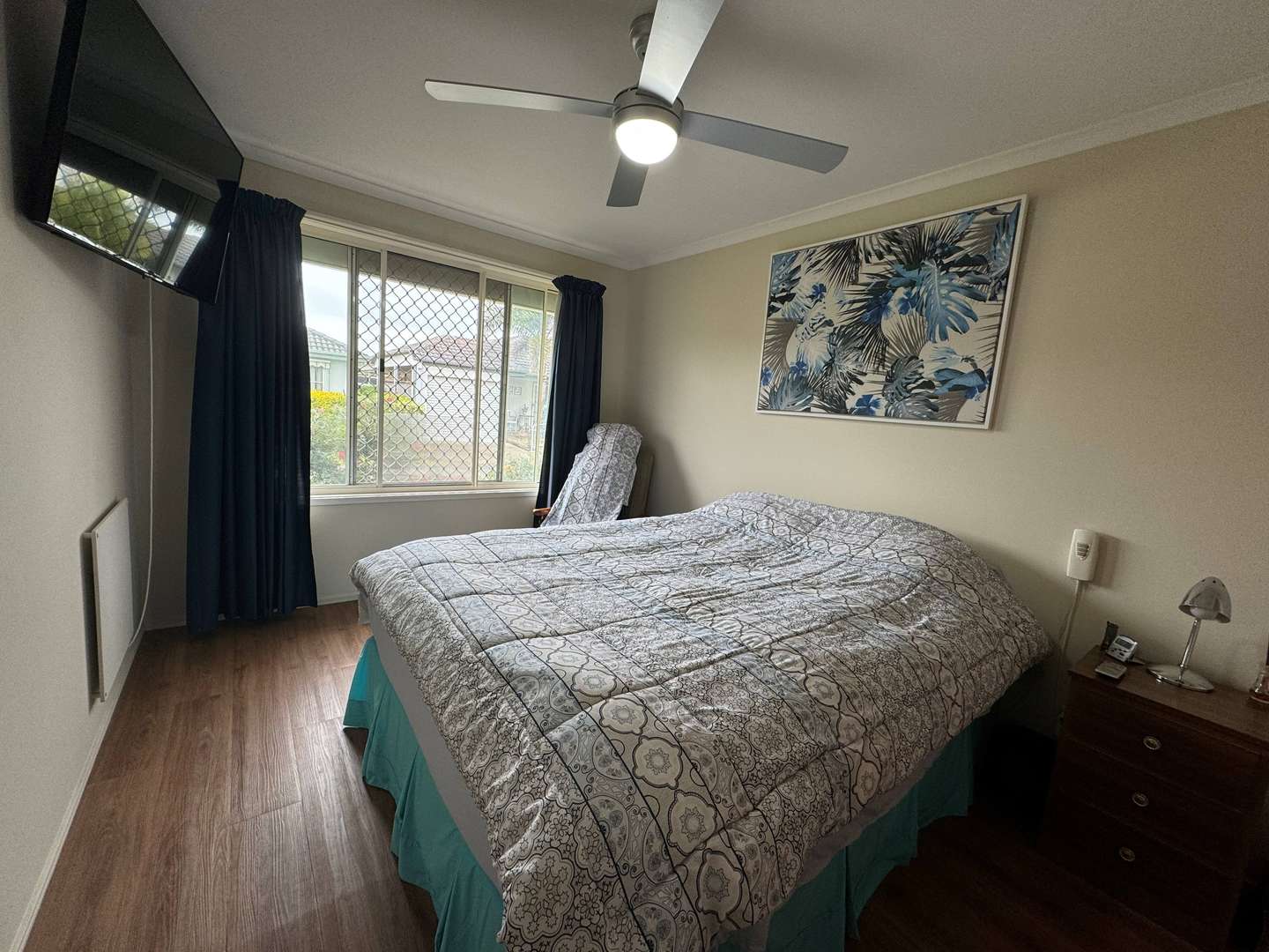 Renovated with Workshop area - This 2 bedroom Home Awaits You!