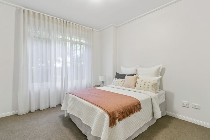 Contemporary Living, Generous Spaces