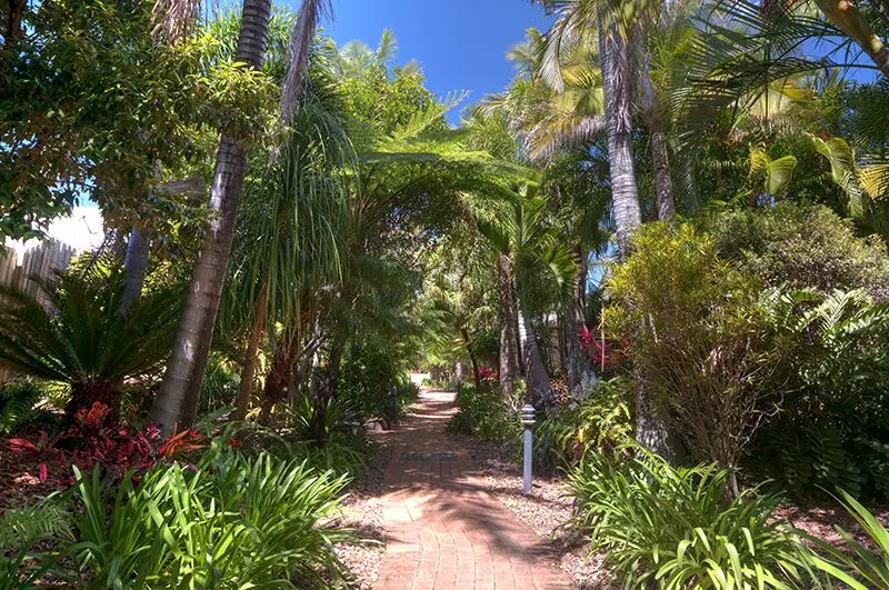 Currently undergoing renovation