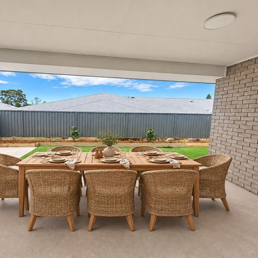 Two Bedroom + Study | Villa 214