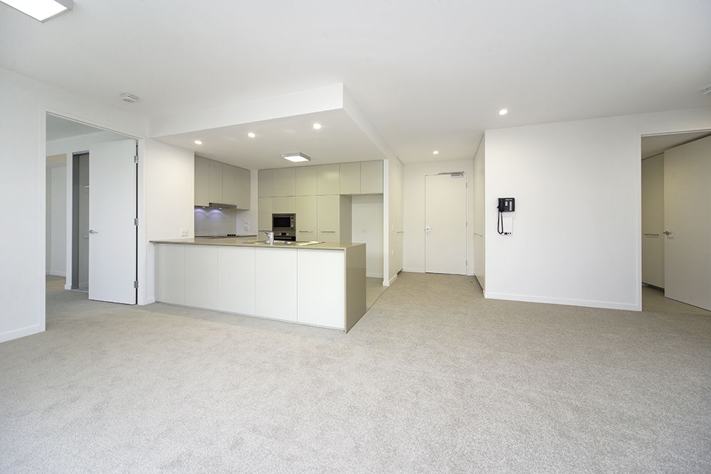 Under offer but another North Facing two bedroom home available late November