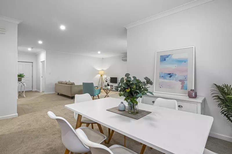 Refreshed Villa in Prime Spot