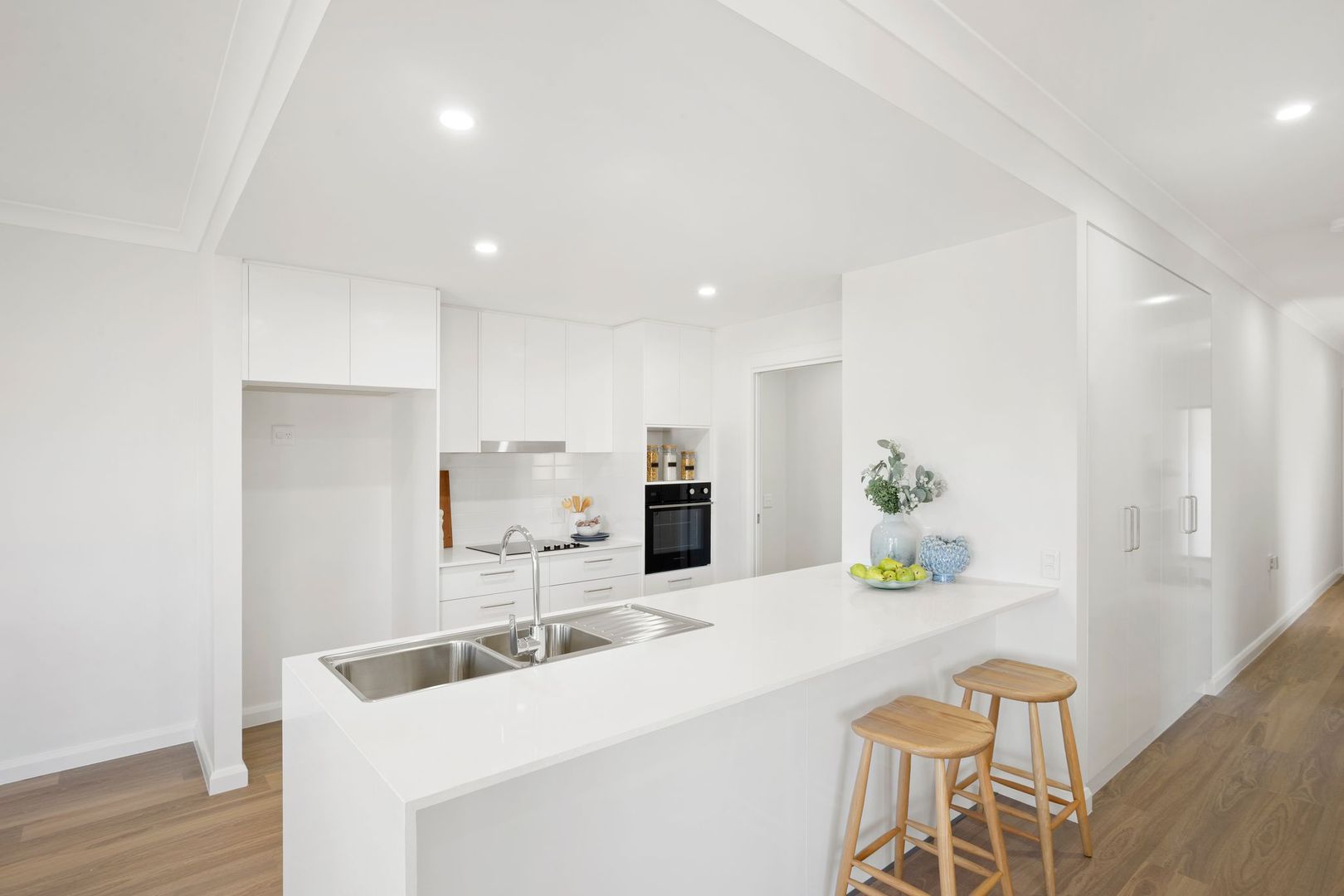 Two Bedroom | Villa 142