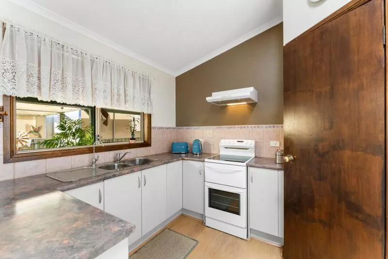 Northern Community Residential Village  - Site 182