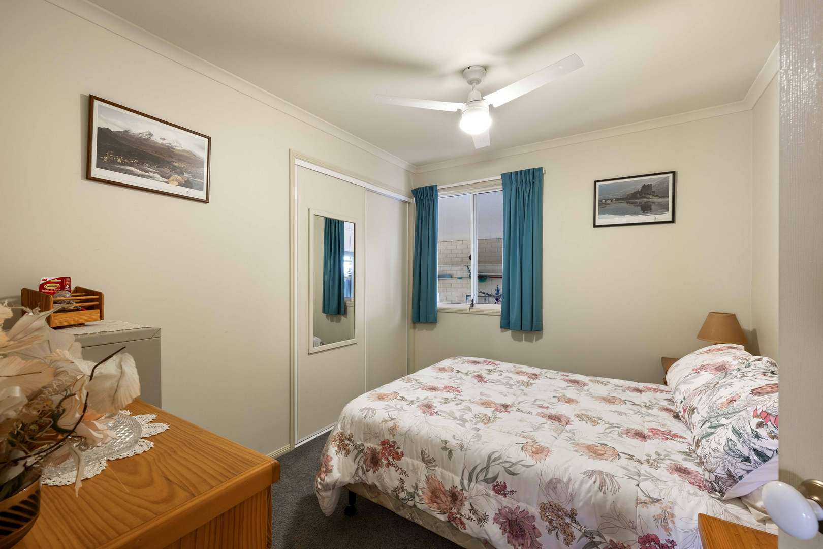 3 Bow Street, Palm Lake Resort, Bethania