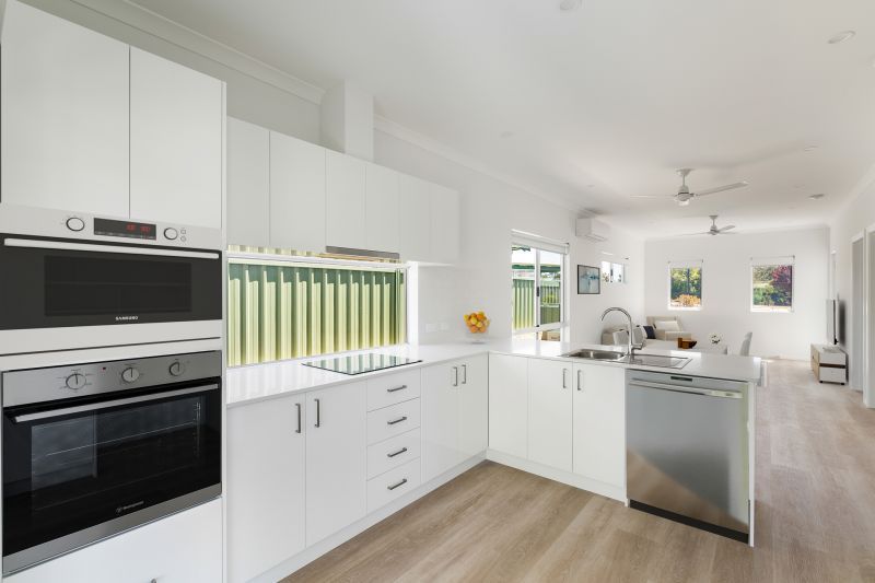 House 14 - Brand new 2 bedroom home