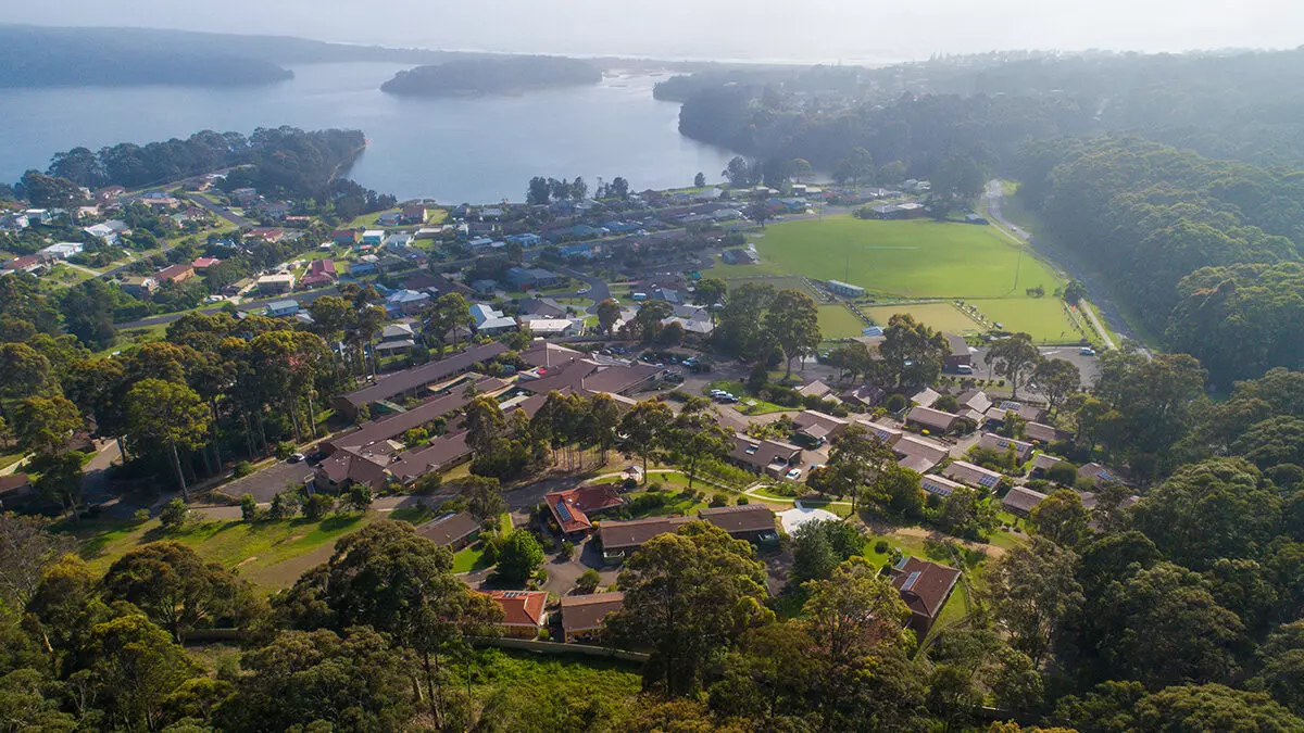 IRT Dalmeny Retirement Village