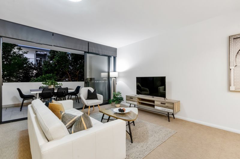 Heritage Warehouse Apartment