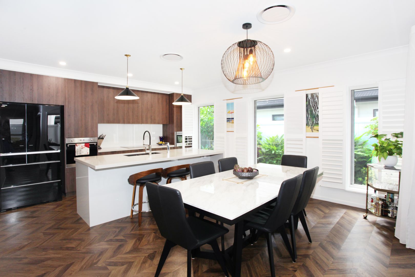 Marquis by Palm Lake Resort