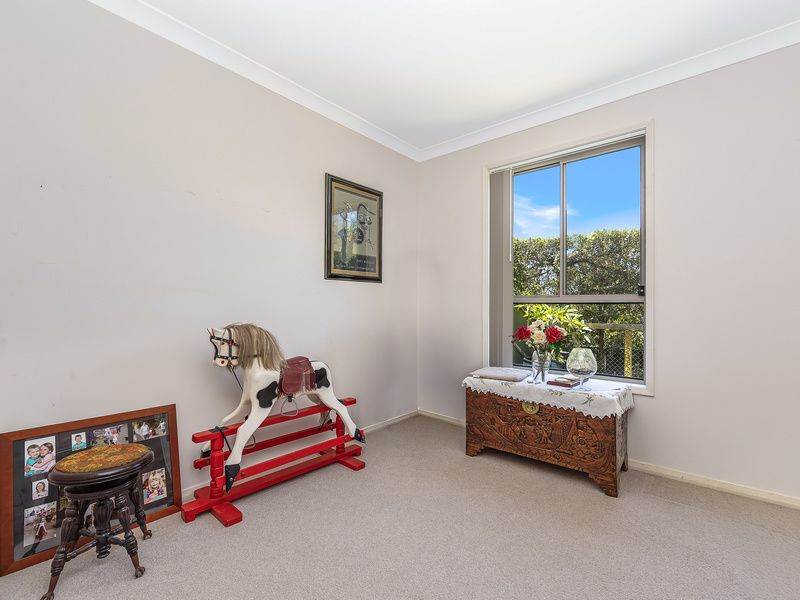 North-Facing Villa with Alfresco