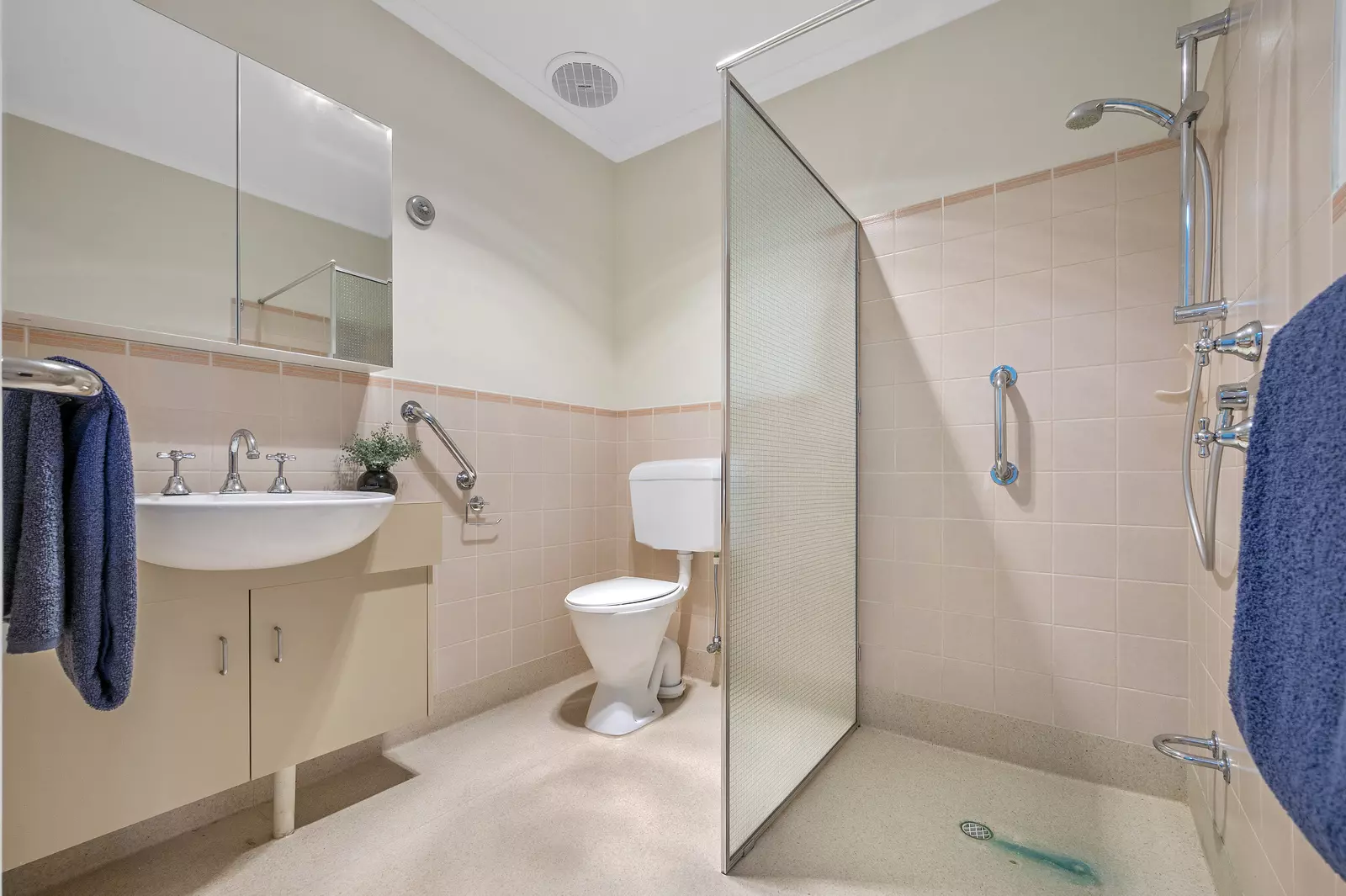 Resthaven The Haven - Enjoy Independence with Support in Our Serviced Apartments