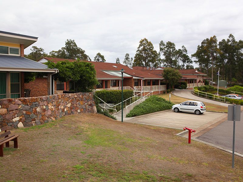 RFBI Kurri Kurri Masonic Village
