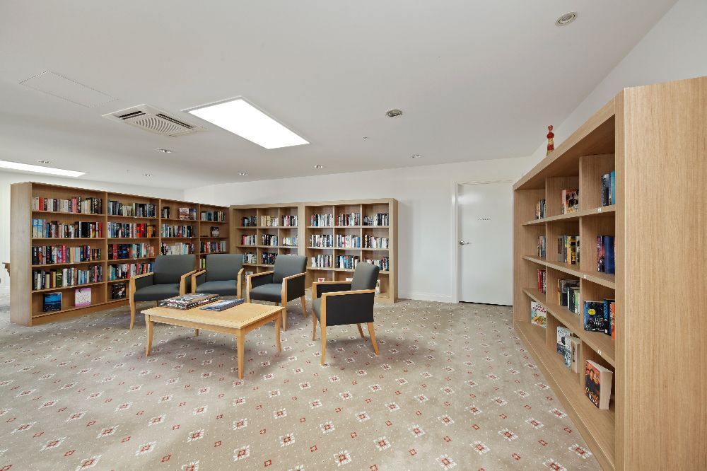 Two Bedroom | Villa 90