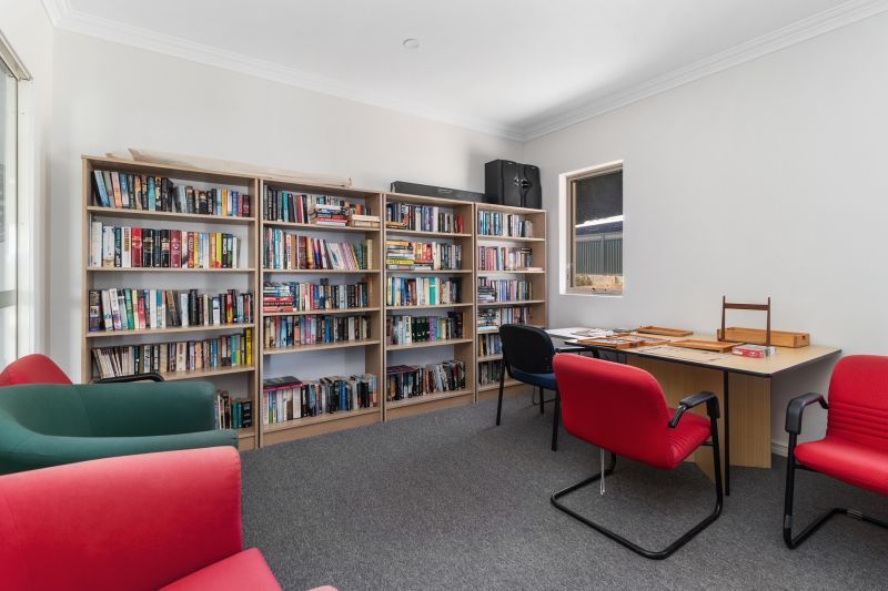 REGISTER YOUR INTEREST FOR FUTURE AVAILABILITY

Stunning Quiet Location in Forrestfield