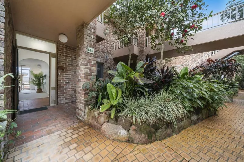 Fully refurbished and move-in ready