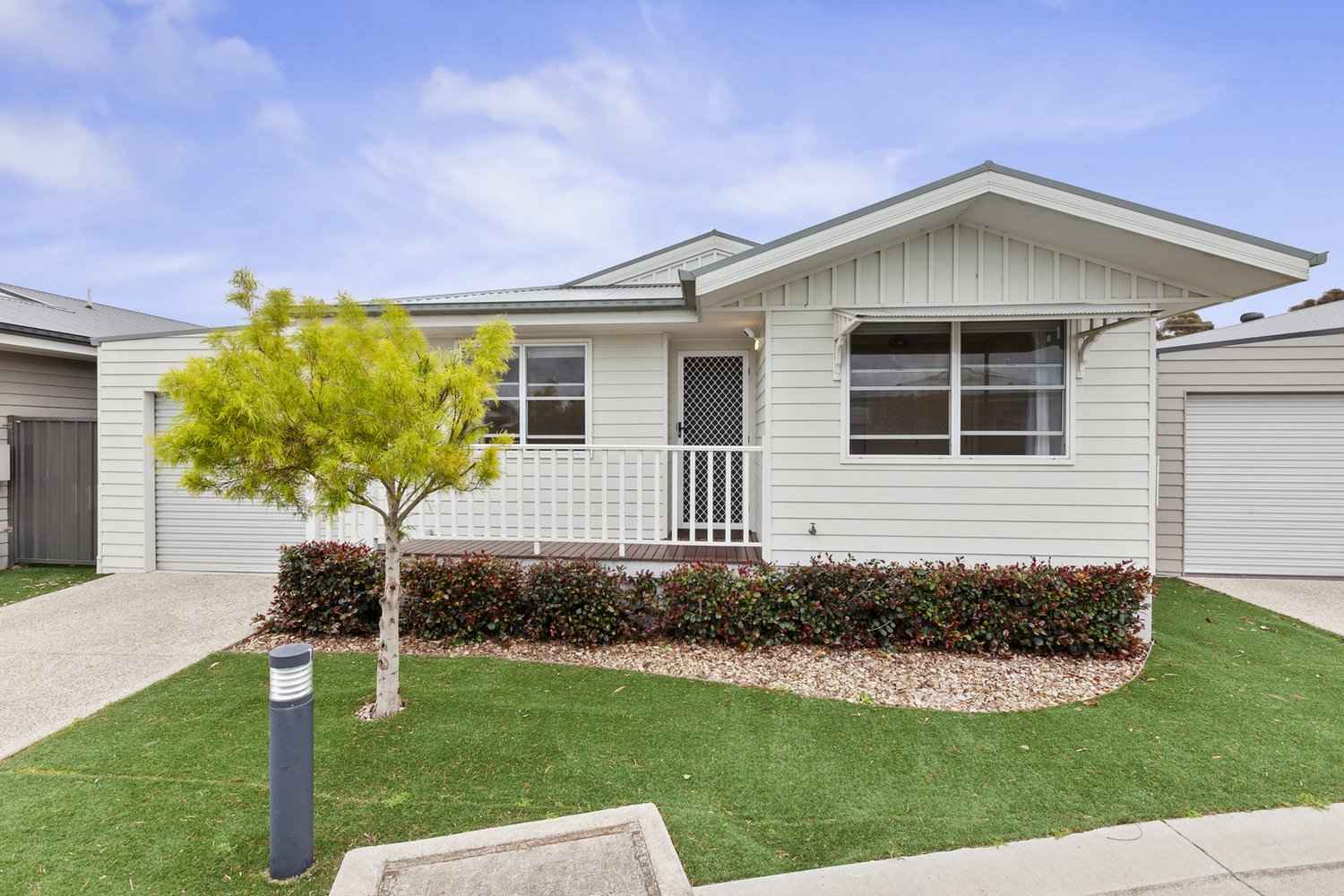 Immaculate Home with Spacious Entertaining Deck!