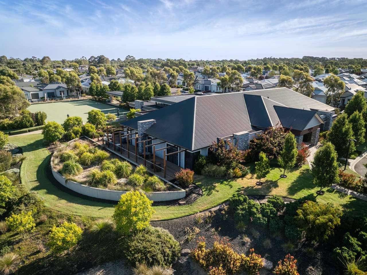 Lifestyle Communities Bittern | Mornington Peninsula living at its best
