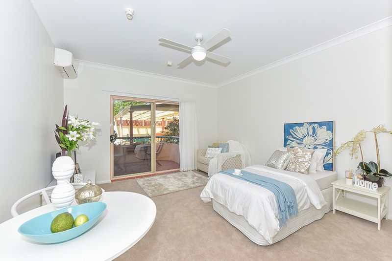 Location and affordability at its best