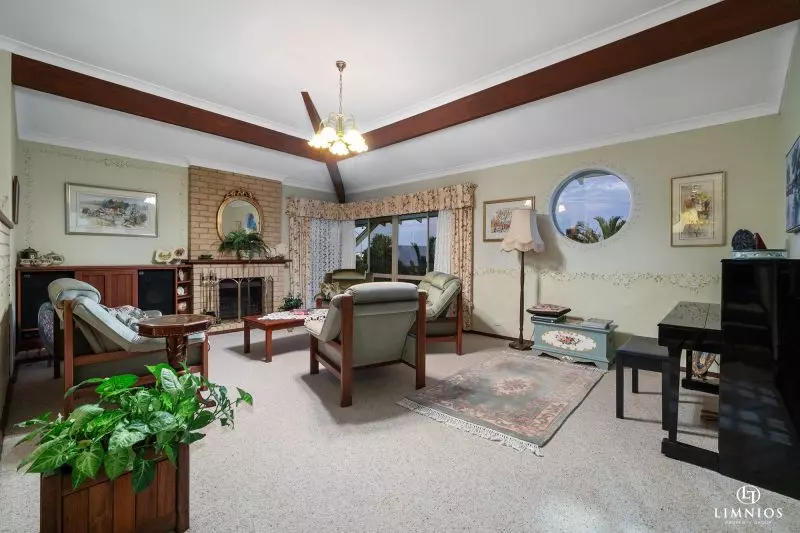 Fabulous Family Home Where Style Meets Functionality and  Comfort.